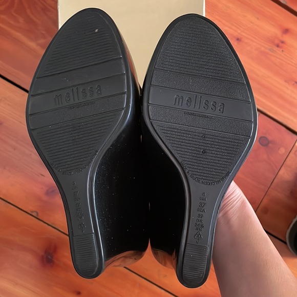 Melissa Por Herchcovitch Alexandre Troupe - Picture 3 of 8